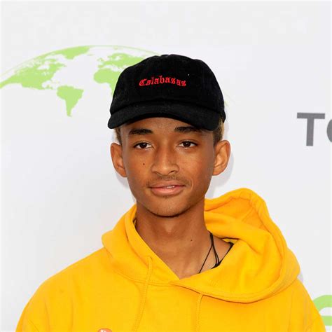 Jaden Smith: Bio, Height, Weight, Age, Measurements